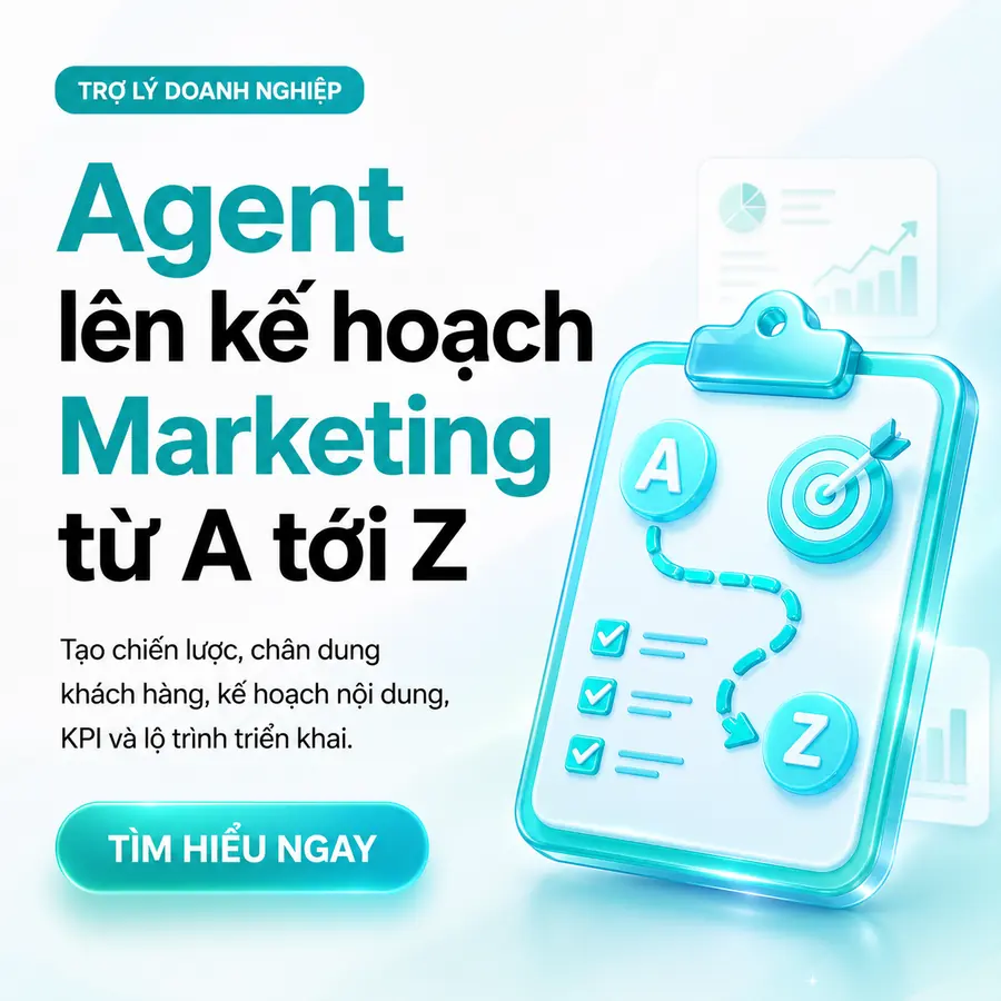 Agent workflow 05
