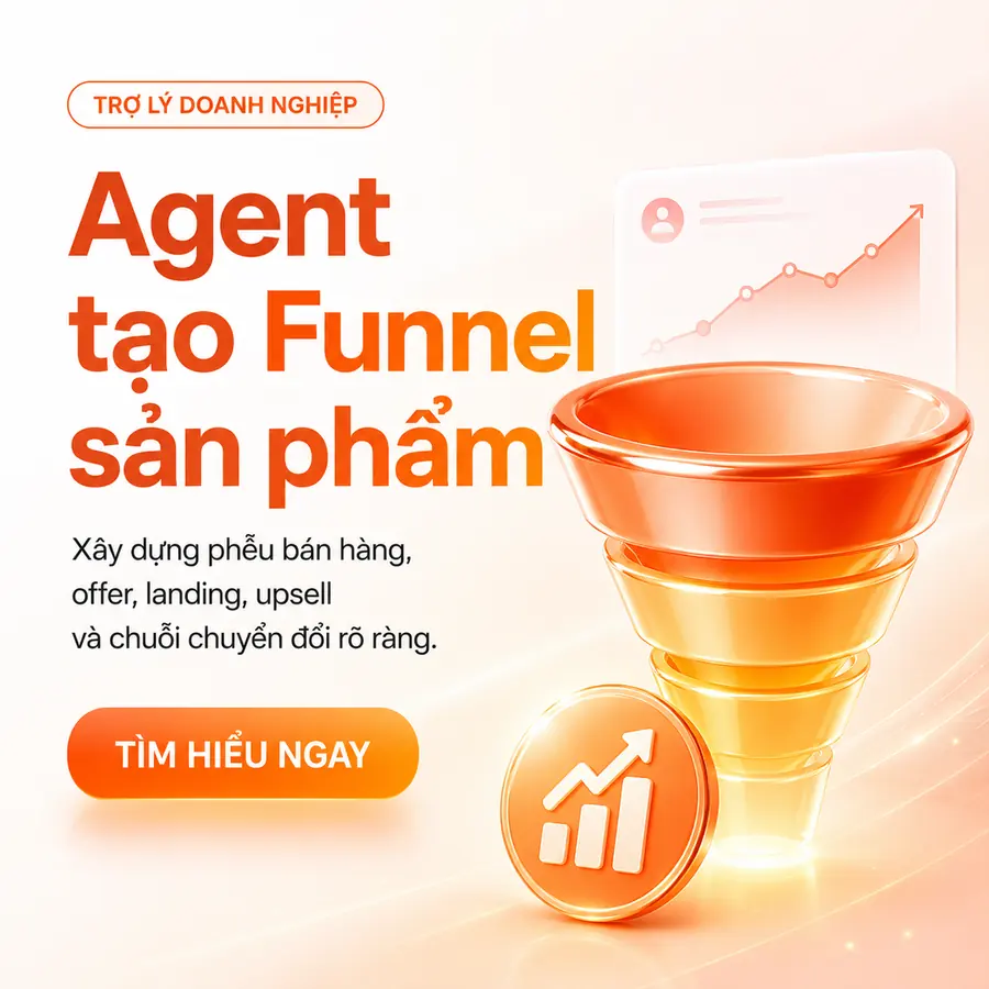 Agent workflow 06