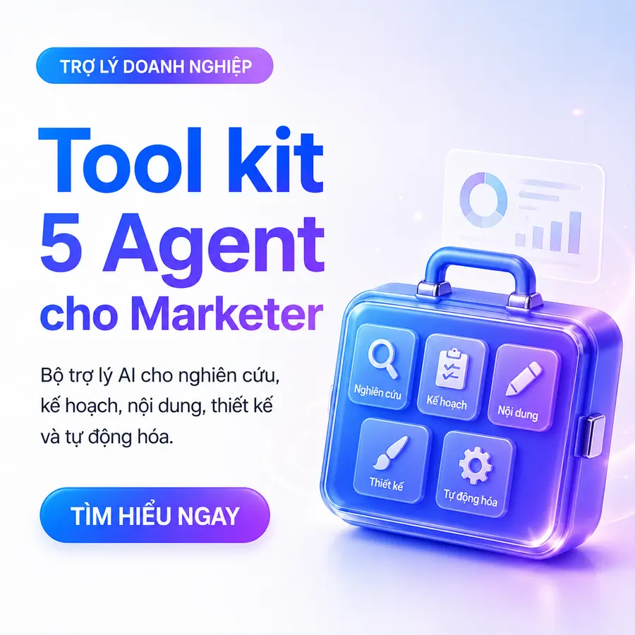 Agent workflow 07