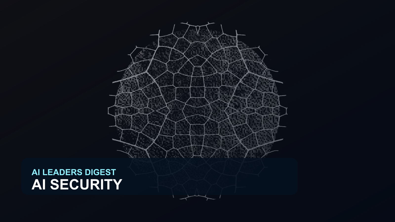 AI security và supply chain trong doanh nghiệp
