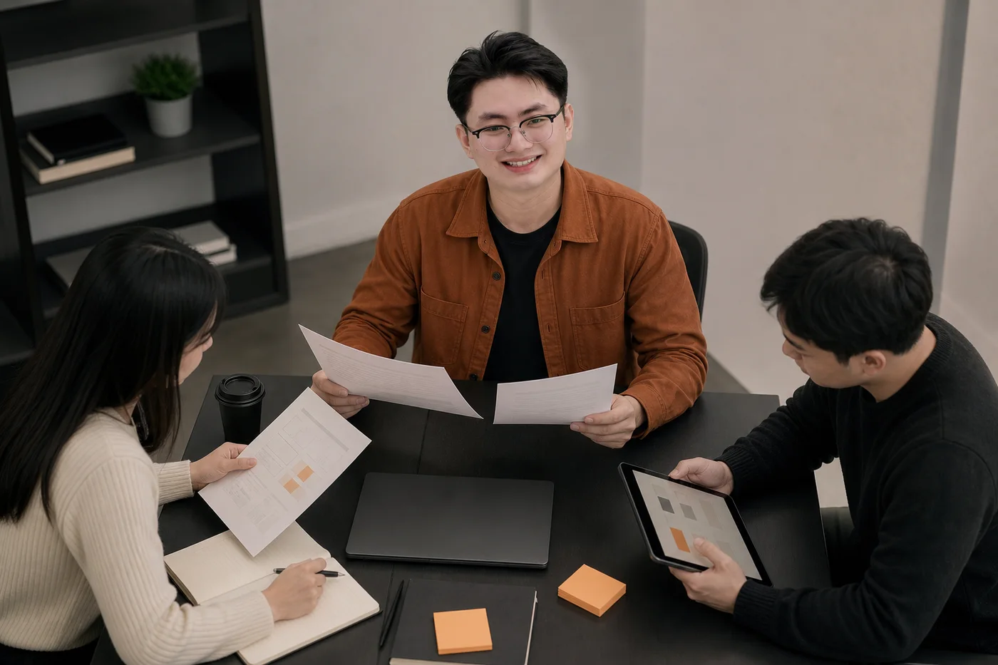 Quy trình quảng cáo được chuẩn hóa thành một hệ thống thống nhất