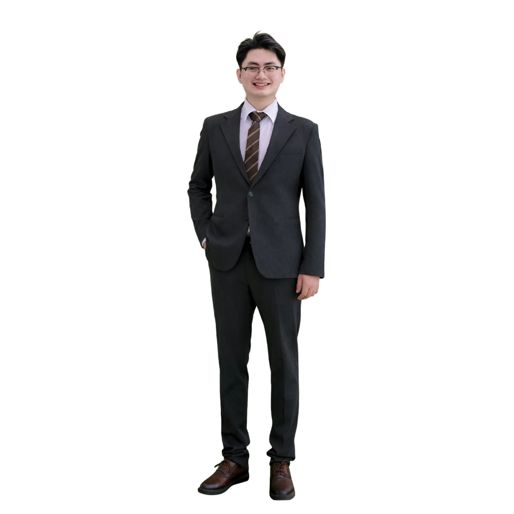 Nguyễn Thế Anh - Giảng viên Facebook Ads Master 2026